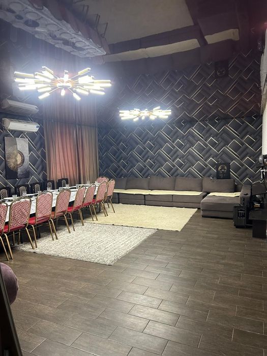 Частный дом для мероприятий