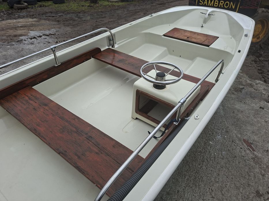 Barca Boston Whaler 13 Open