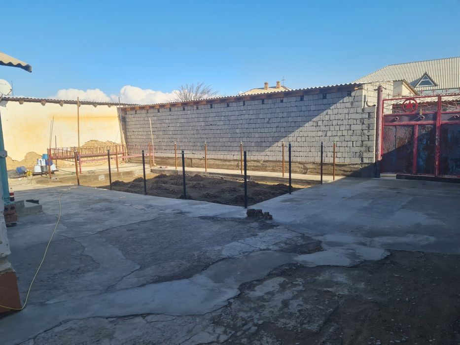 Үлкен үй сатылады