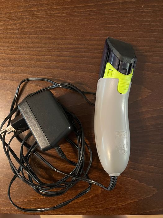 Машинка за бръснене Philips