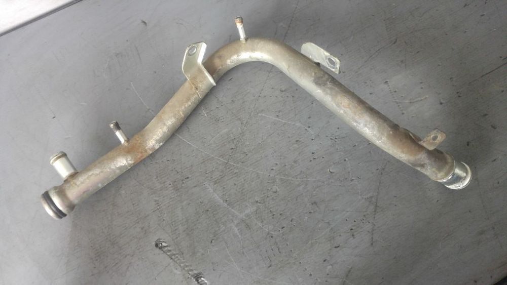 teava conducta apa 1.0 b k10b opel agila b 2008-2014