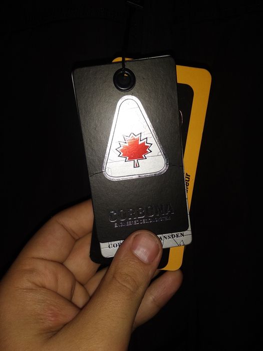 Мужская куртка новая