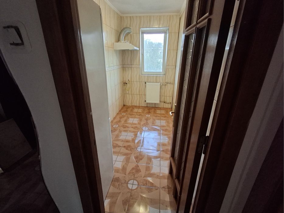 Apartament 3 camere- Militari