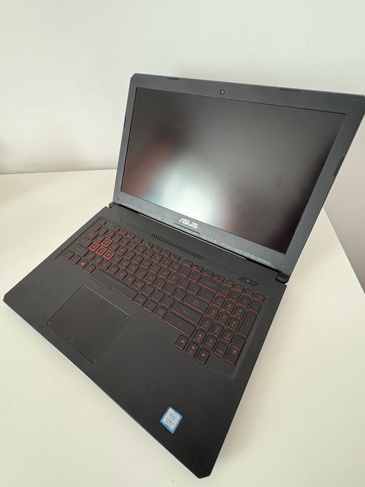 Laptop Asus Tuf Gaming