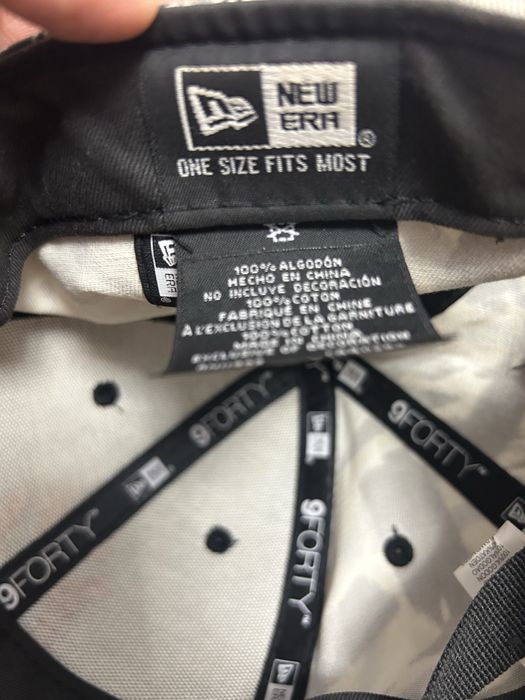 Sapca unisex new era