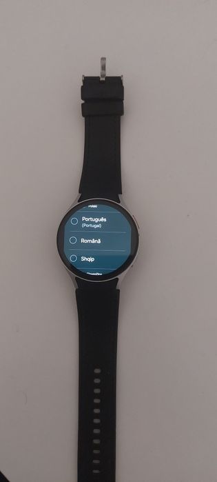 Smartwatch Samsung 7,44mm