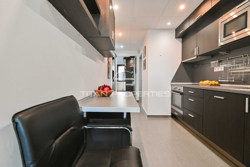 Продава се Многостаен апартамент в София, Манастирски ливади - 163 кв.м за 2731 €/кв.м - Снимка #1