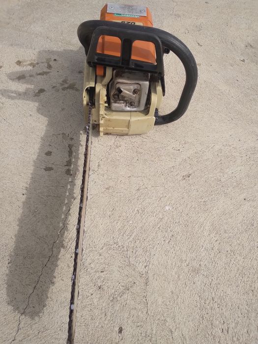 Drujbe Stihl 029 și 023  originale