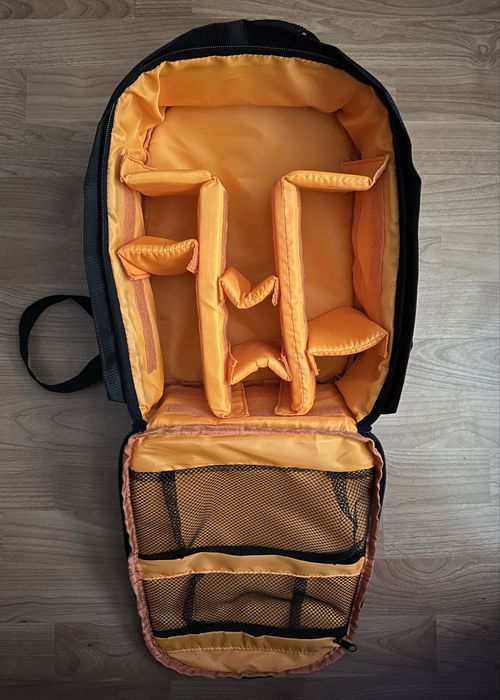 Фотографска раница