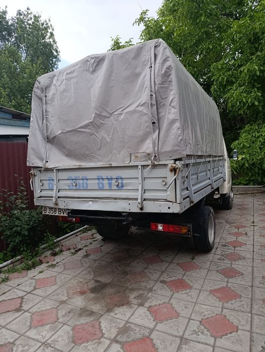 Продам Машину Газель