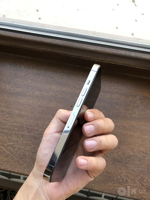Iphone 13 pro graphite 128gb