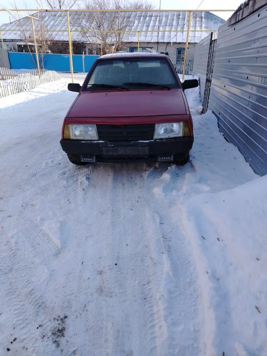 Продаётся Ваз 2109.