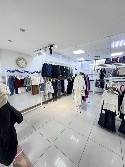 Детские манекены