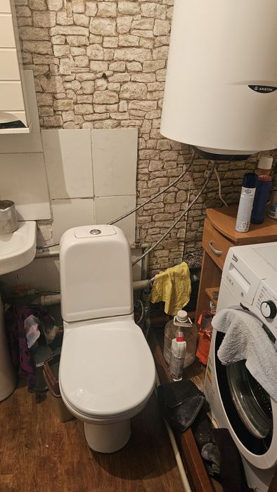 Продаётся 4-комнатный дом