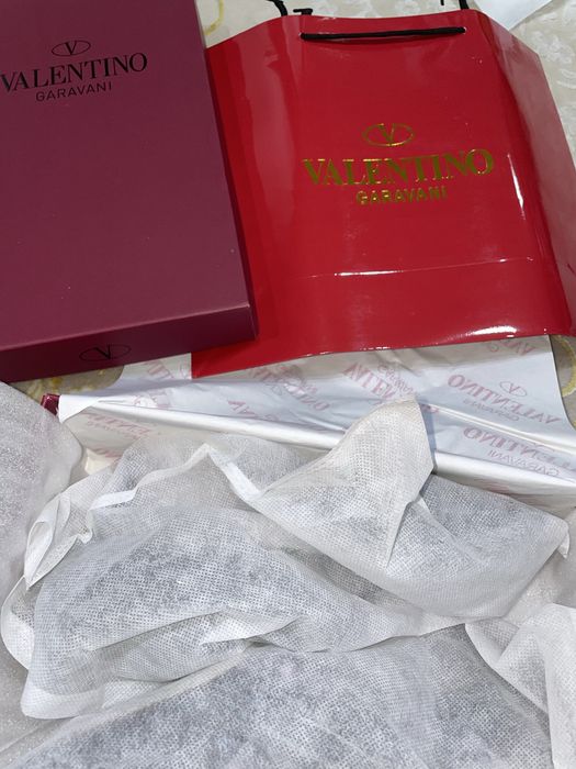 Каблуки Valentino