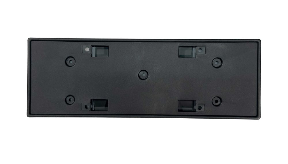 Подномерник Elantra CN7 original (res) 23- (Китай)