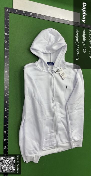 Hanorac polo ralph lauren