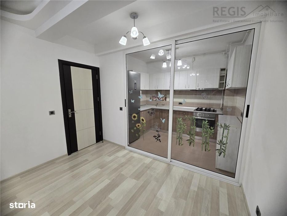 Apartament 3 Camere Zona Coresi