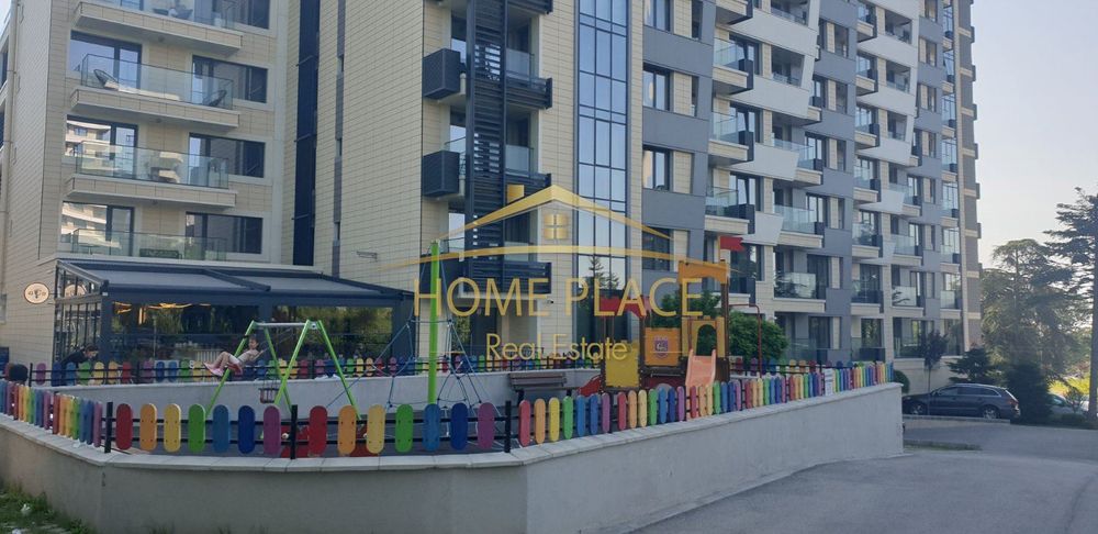 Продава се Двустаен апартамент в Варна, Бриз - 66 кв.м за 3485 €/кв.м - Снимка #5