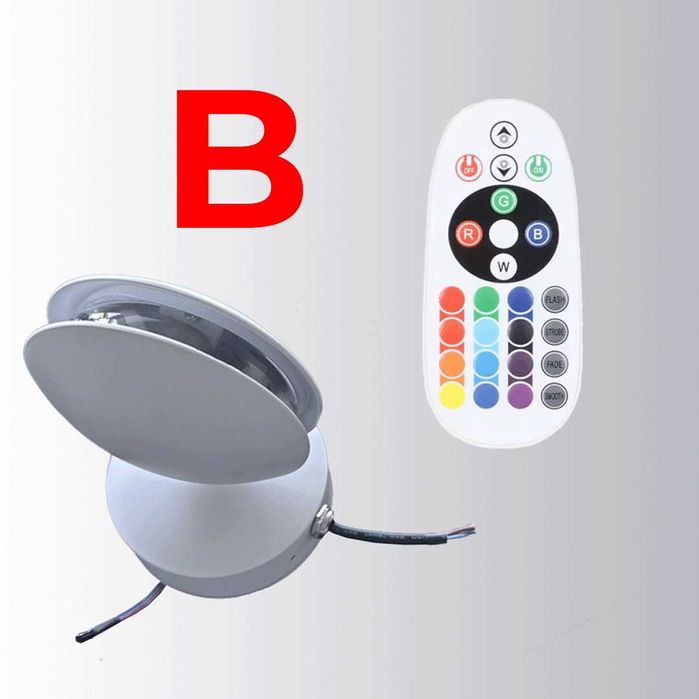 BeamPro™ – LED декоративна лампа