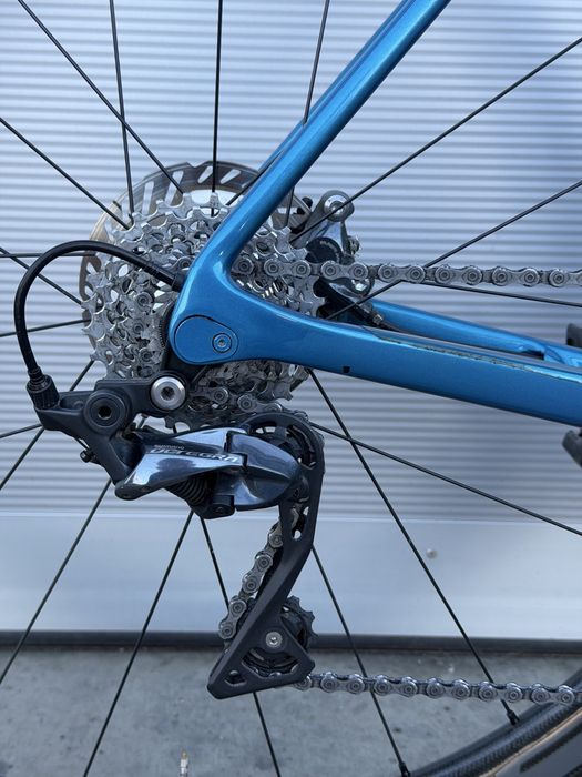 Canyon Ultimate CF SLX