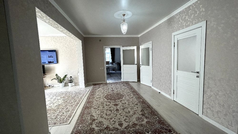 Продам дом заречный 4