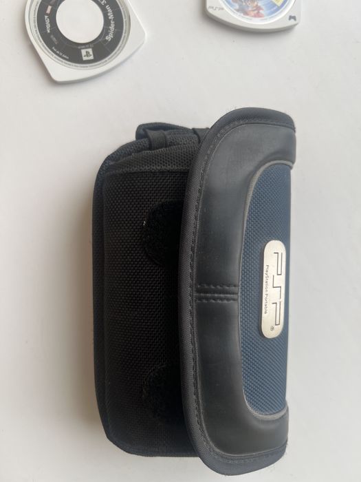 Psp игровая консоль