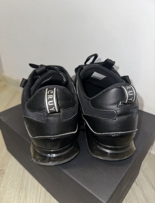 Cruyff черни обувки