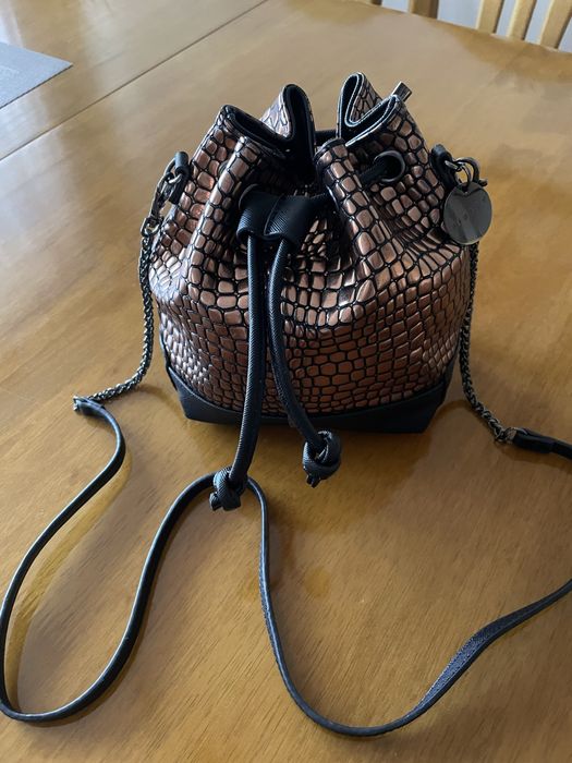 Чанта-раница SISLEY, нова