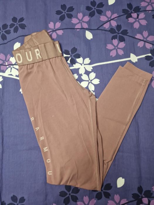 Under Armour клин