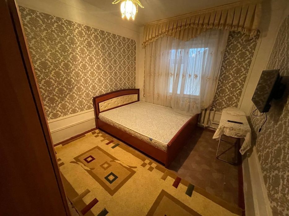 Arenda kvartira Yashnabod tumani Tuzel2  3xona  oilaga beriladi