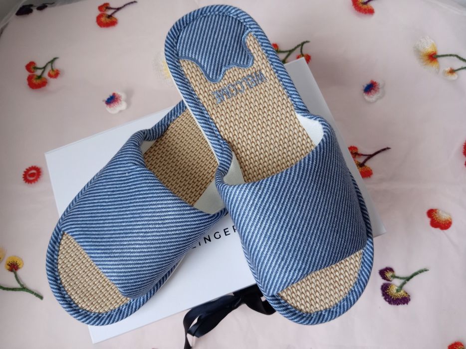 Табочки домашние