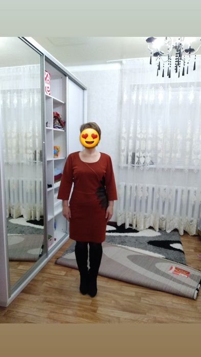 Красивые турецкие платье