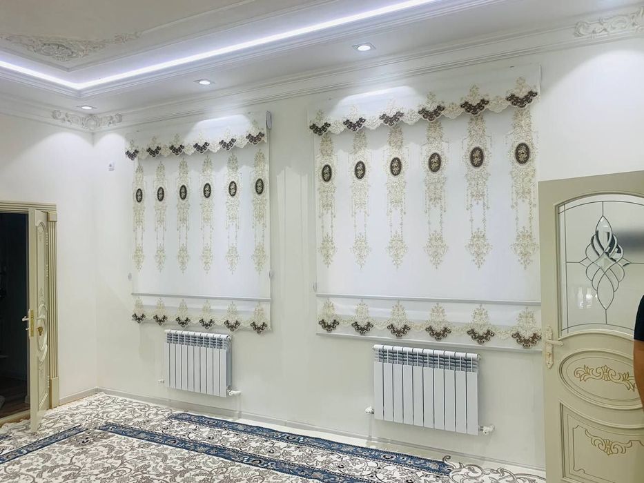 Jalyuzi AKSIYA 65000