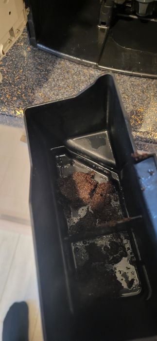 Expresor Delonghi Magnifica