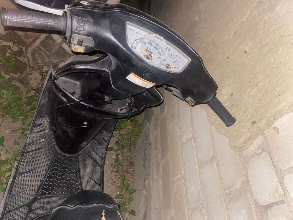 Мопед сатылады 70000