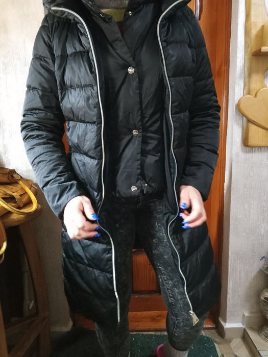 Geacă Herno originală