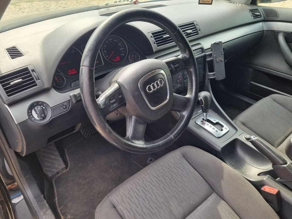 Audi a4 b7 2.0 tdi