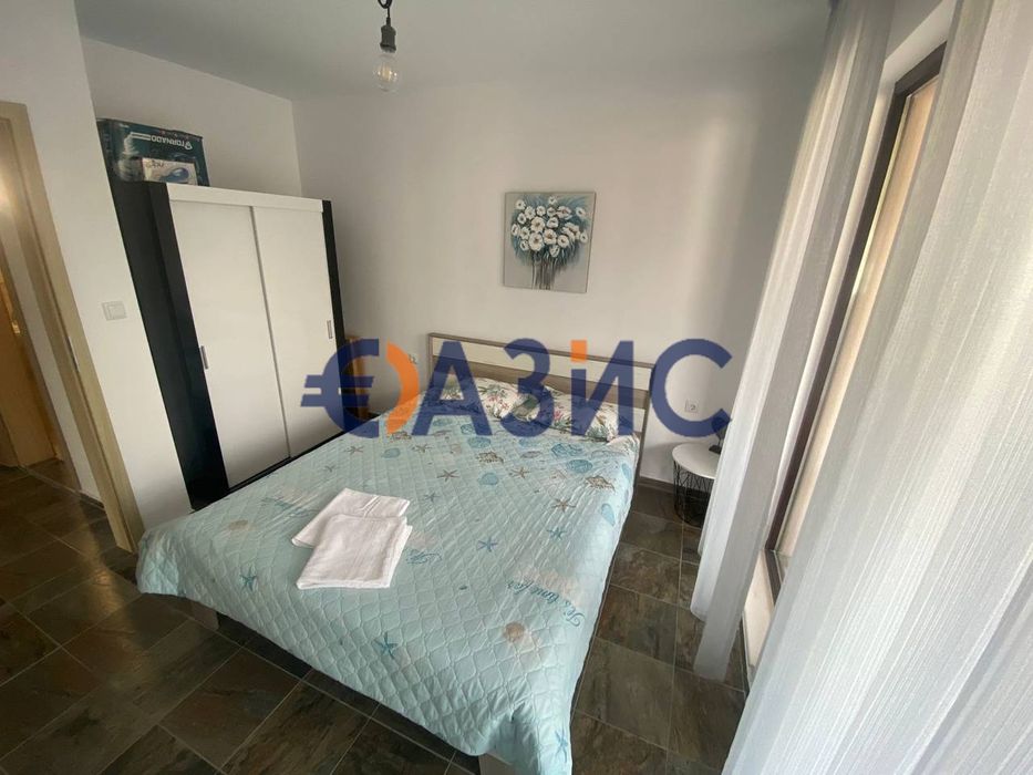 Продава се Двустаен апартамент в к.к. Елените - 65 кв.м за 487 €/кв.м - Снимка #14