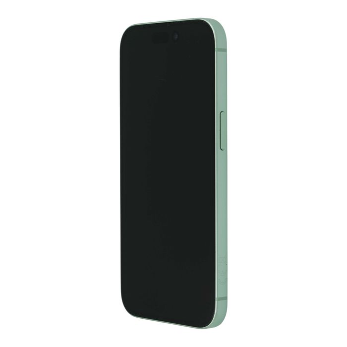 Magazin Apple | iPhone 15 | Foarte Bun | Green | 128GB | 87% | Cu Garantie | In Rate | smilemobile.ro