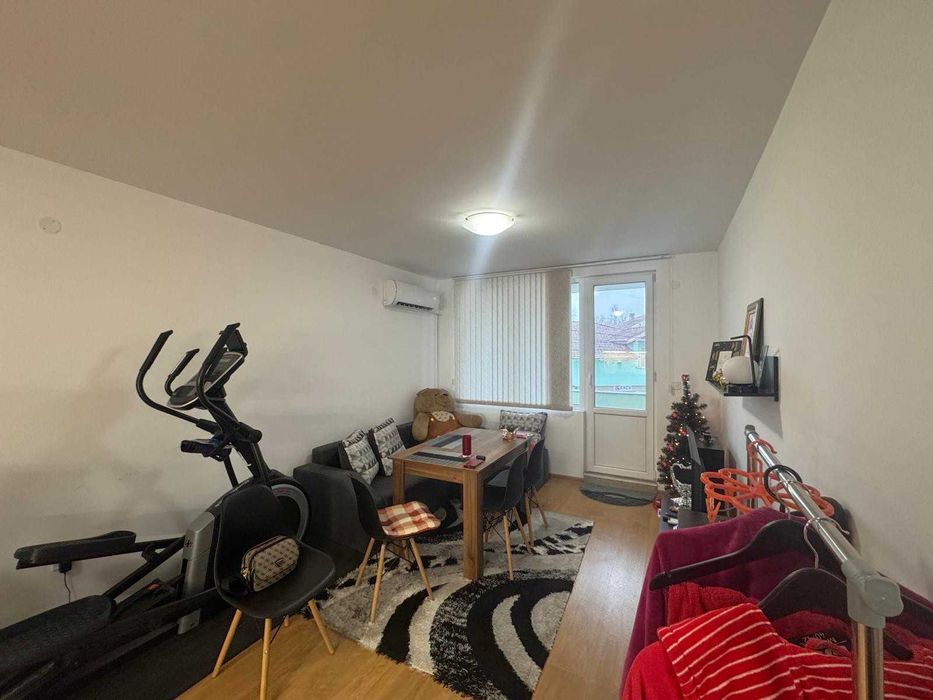 Продава се Двустаен апартамент в Севлиево - 68 кв.м за 510 €/кв.м - Снимка #1