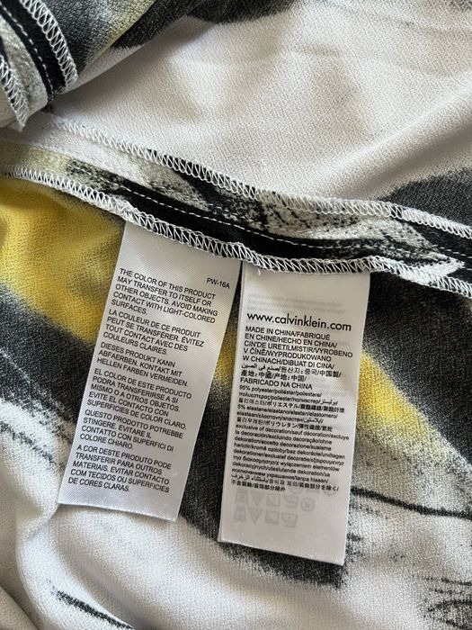 Дамски топ Calvin Klein