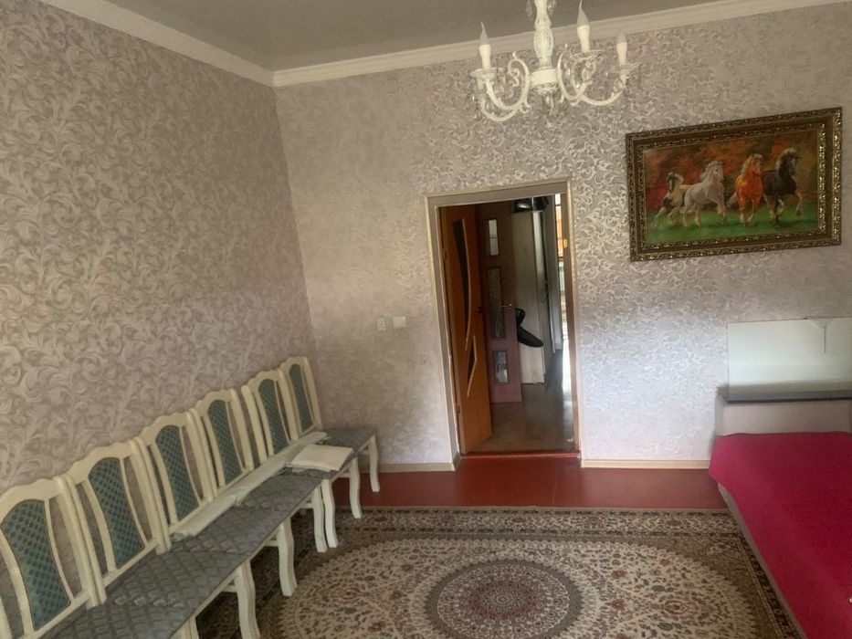 Продам дом Барачного типа