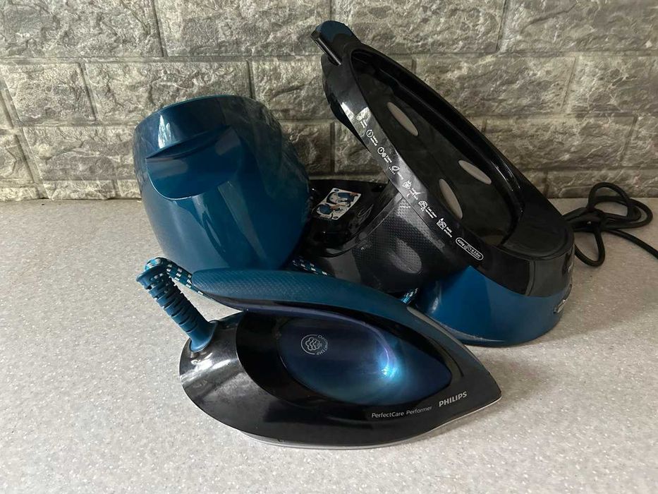 Парогенератор Philips