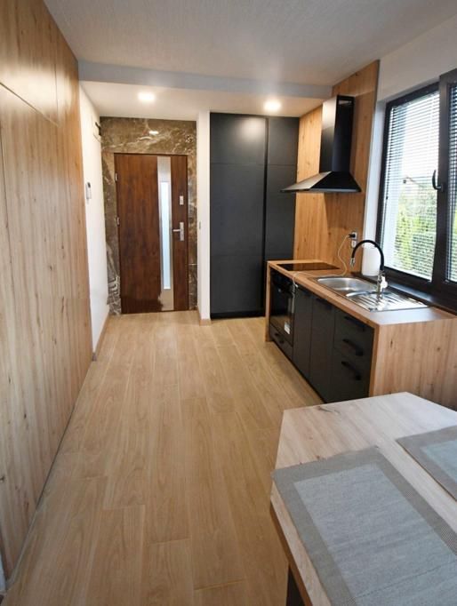 Дава се под наем Къща в София, Бенковски - 110 кв.м за 650 € - Снимка #6