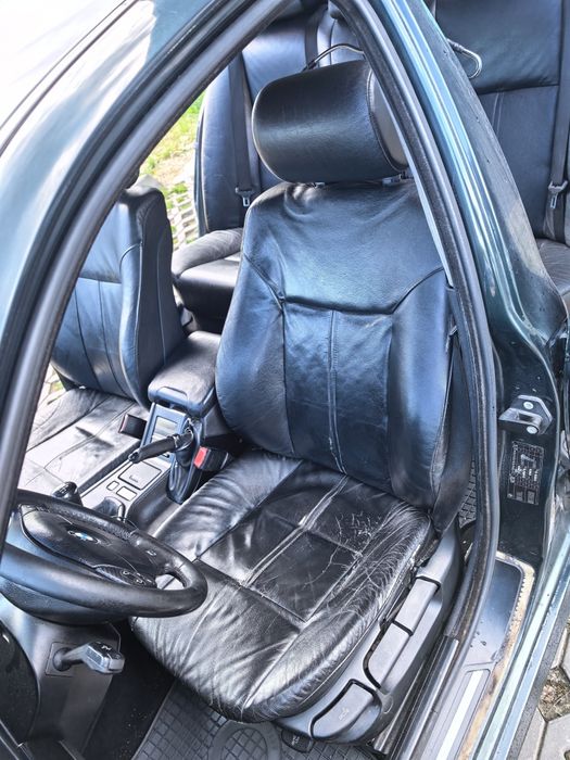 Bmw seria 520 e39