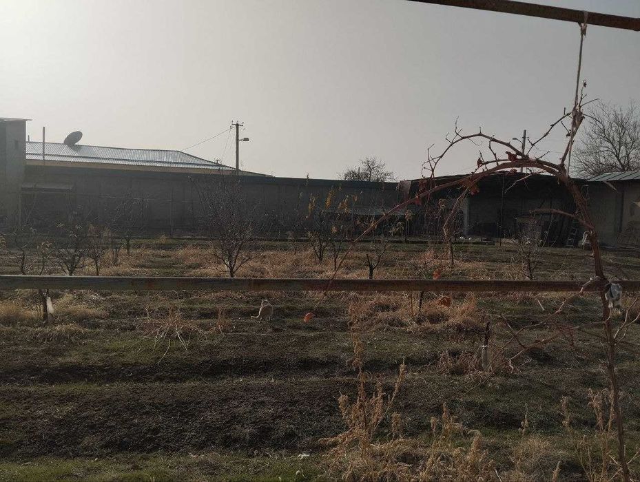 Продаётся участок Яшнабадский район