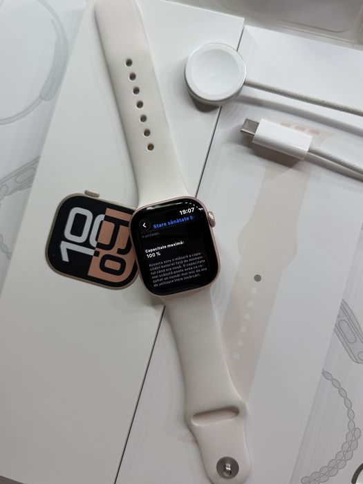 Apple Watch 10 GPS 42mm