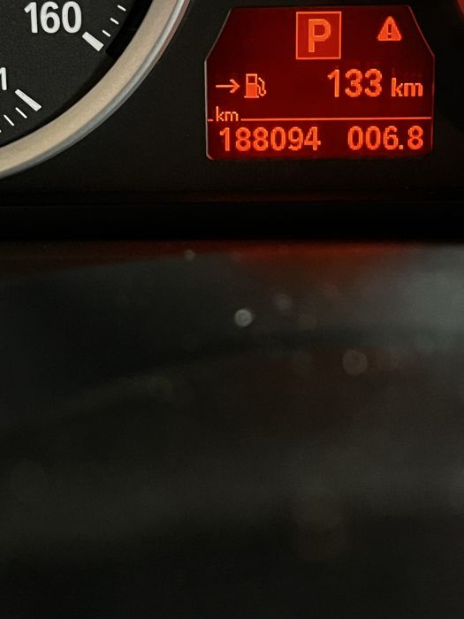 Vand BMW X6 , anul 2008