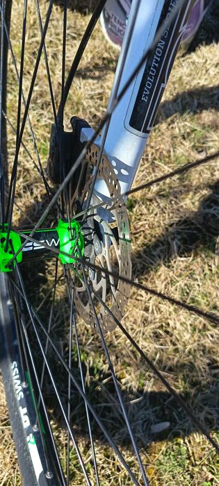 Niceta Cube LTD, 29'